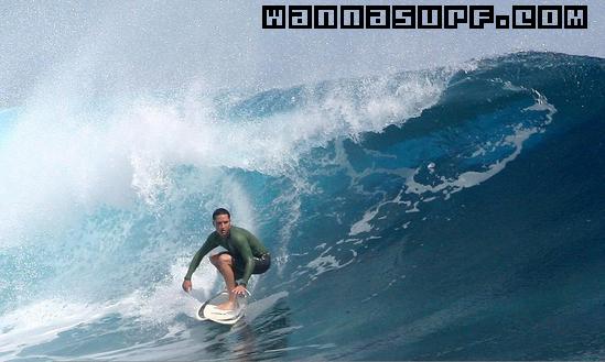 surf photo