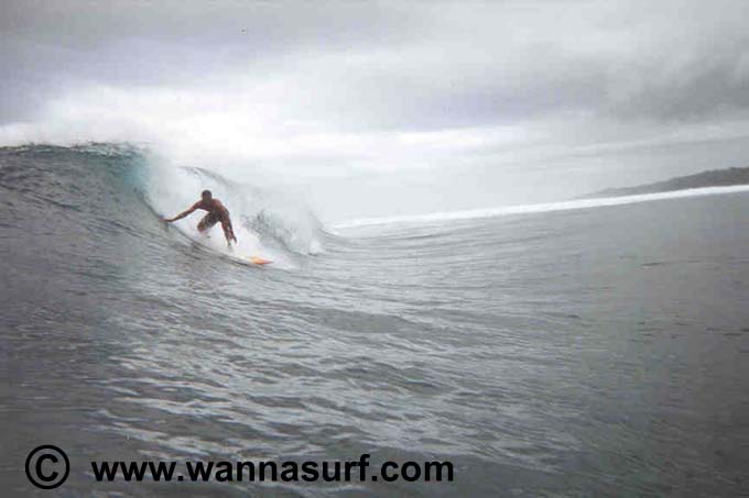 surf photo