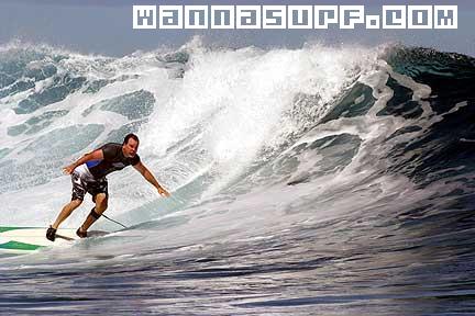 surf photo