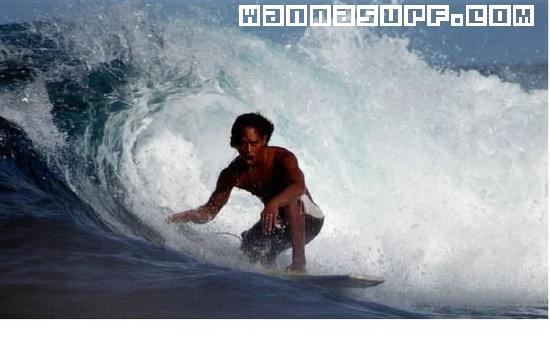 surf photo