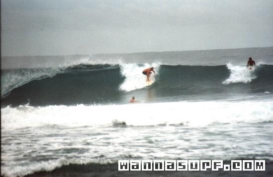 surf photo