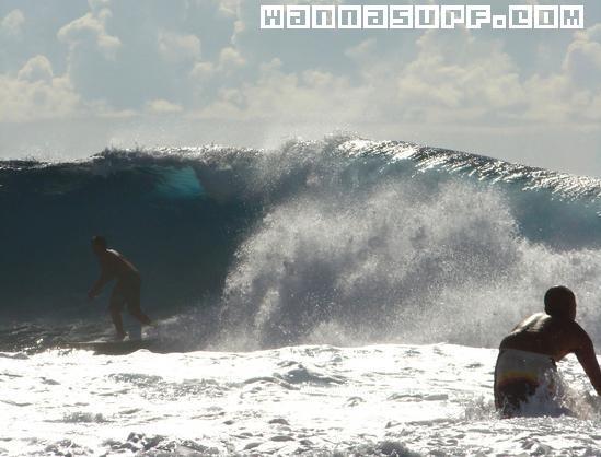 surf photo