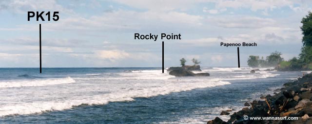 surf photo