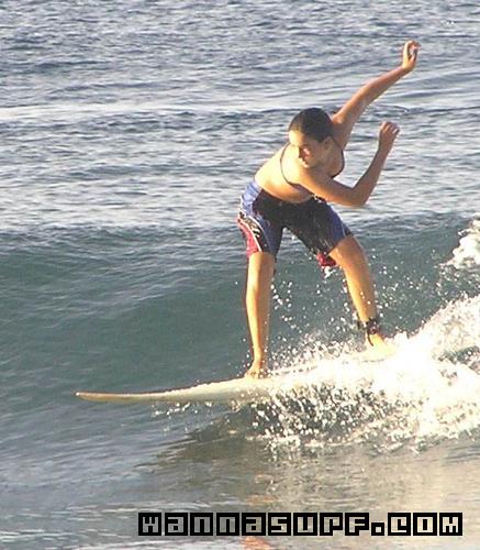 surf photo