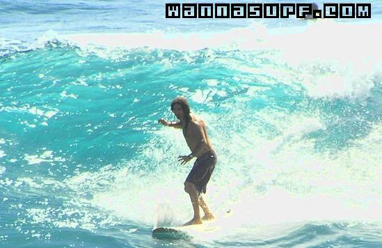 surf photo
