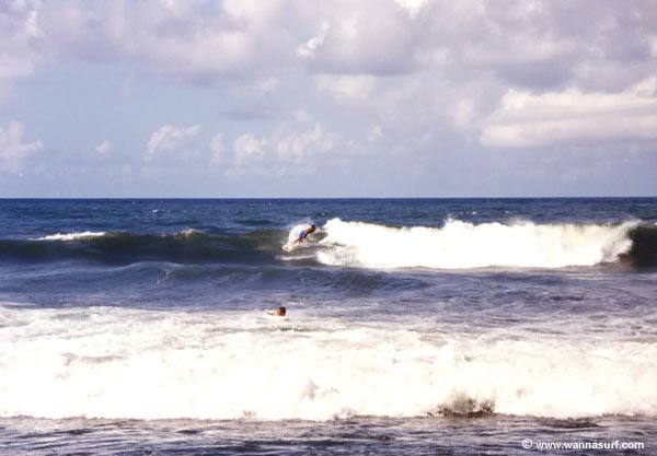 surf photo