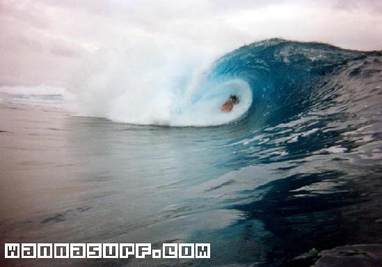 surf photo