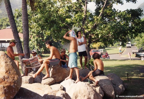 surf photo