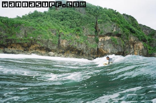 surf photo