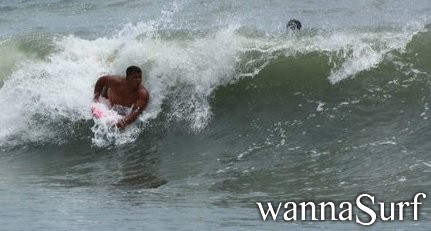 surf photo
