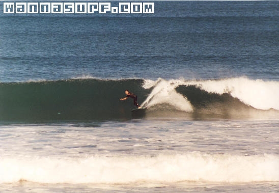 surf photo
