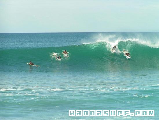 surf photo