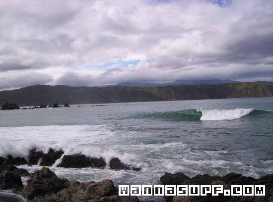 surf photo