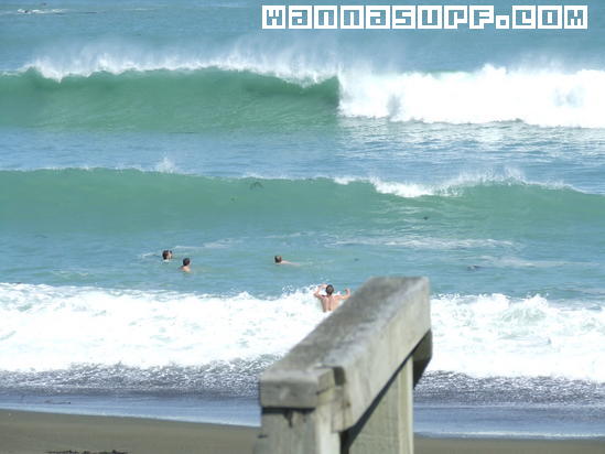 surf photo