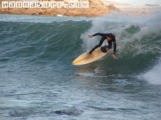 surf photo