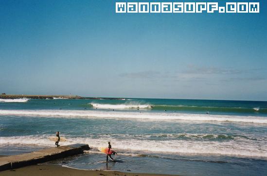surf photo
