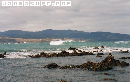 surf photo