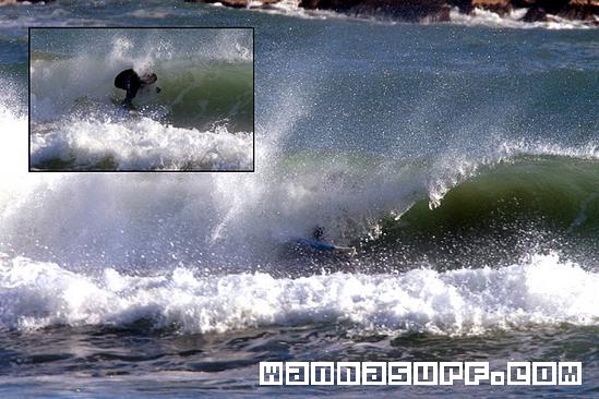surf photo