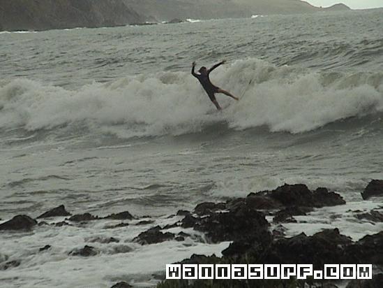 surf photo