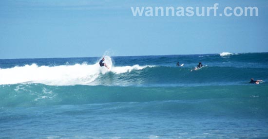 surf photo