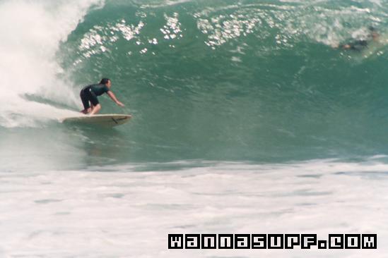 surf photo