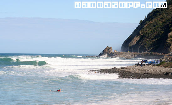 surf photo