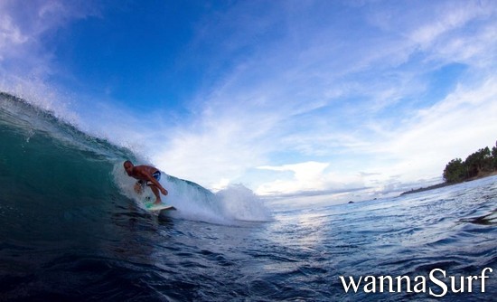 surf photo