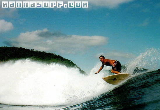 surf photo