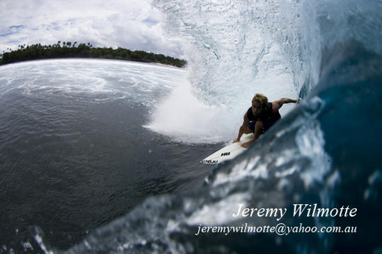 surf photo