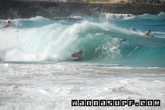 surf photo