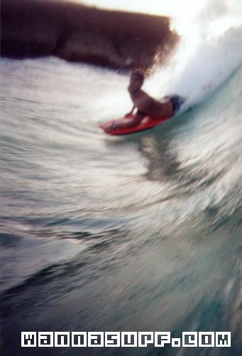surf photo