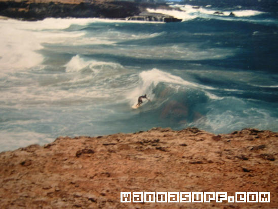 surf photo