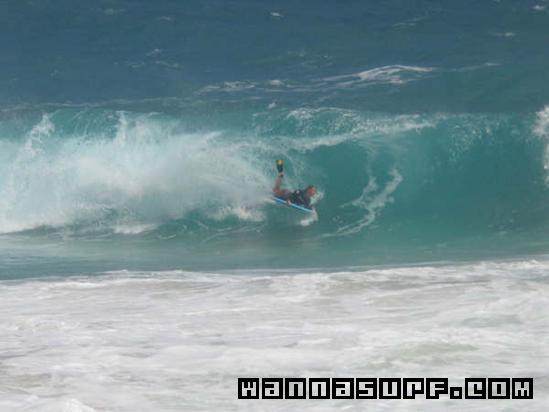 surf photo