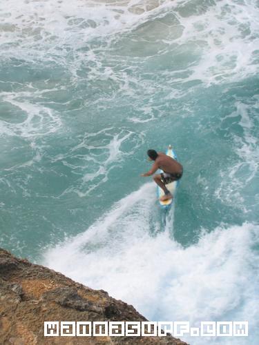 surf photo