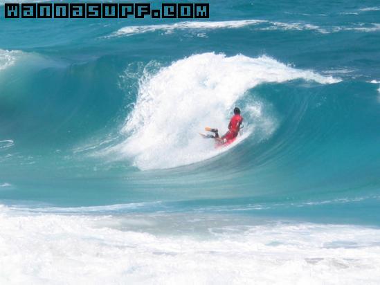 surf photo
