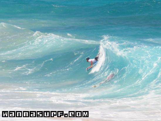 surf photo