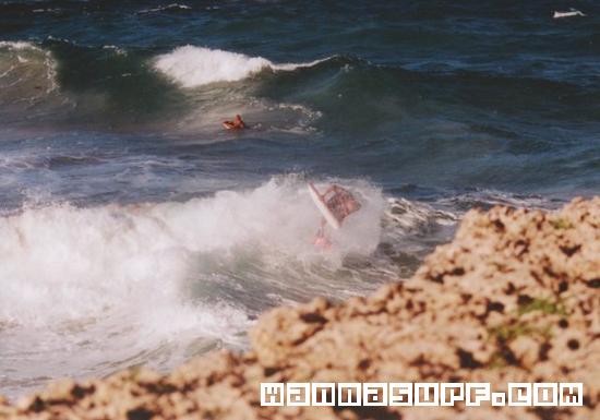 surf photo