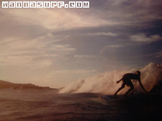 surf photo