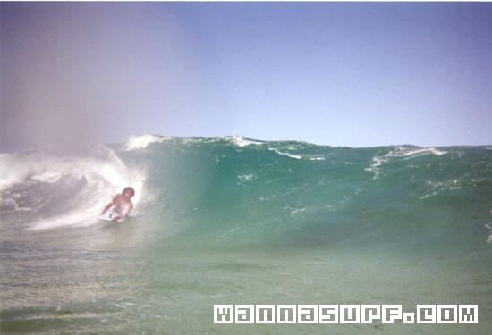 surf photo