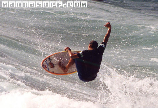 surf photo
