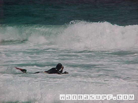 surf photo