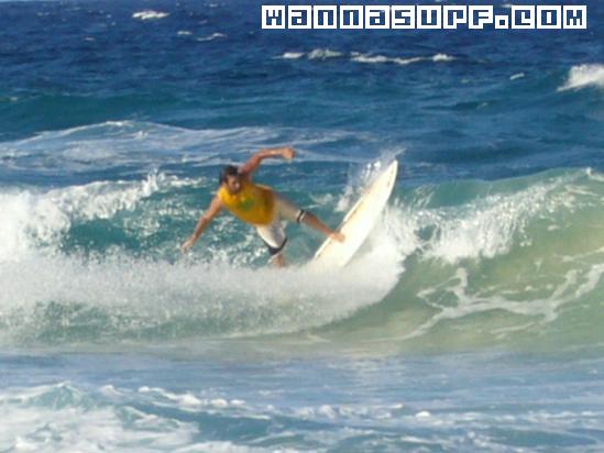 surf photo