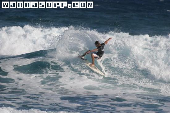 surf photo