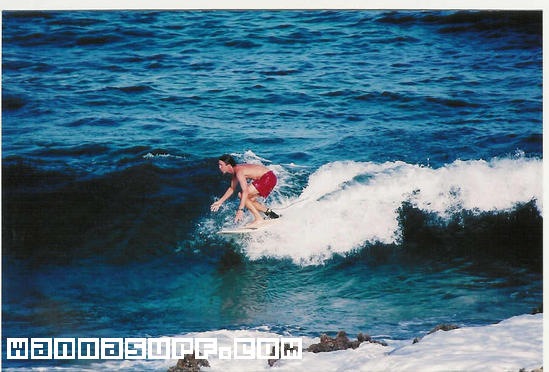 surf photo
