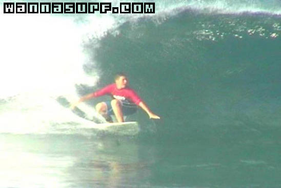 surf photo