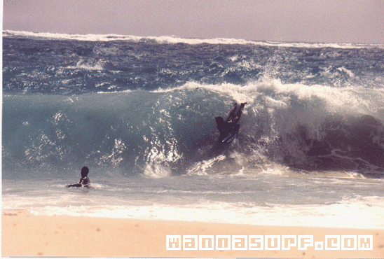 surf photo