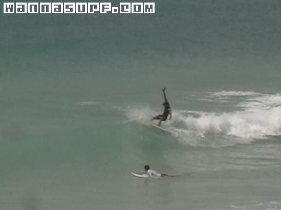 surf photo