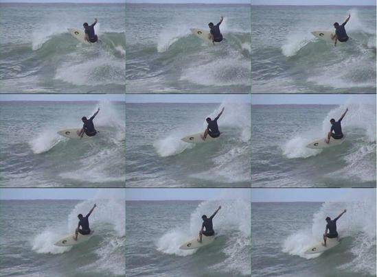 surf photo