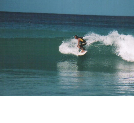 surf photo