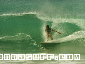 surf photo
